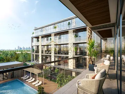 Q1 2027 | Prime Location | Modern | High ROI