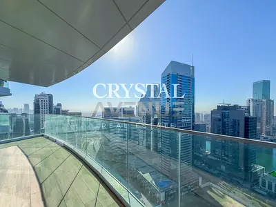 Brand New | High Floor | Price Negotiable | With Kitchen Appliances