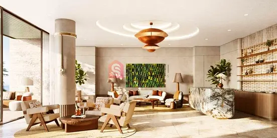 SEASIDE LIVING | LARGE 2BR | SOLAYA 7