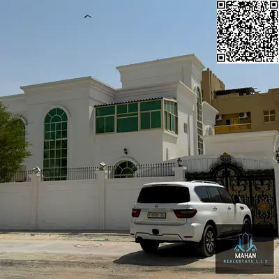 Villa For Sale In Ajman Mowaihat 2