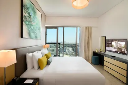 Best Location | Fully Furnished | Best View