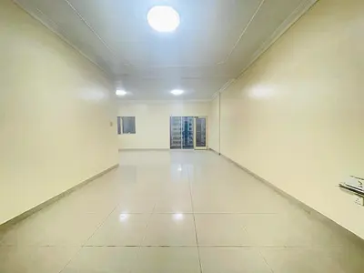 Specious House 3 Bedroom Apartment With Maid Room 4 Bathroom Nahda Sharjah Only For Family