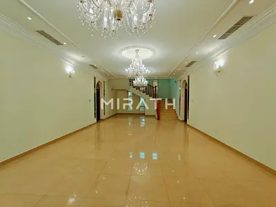 Large 6 bedroom l Independent l Family friendly