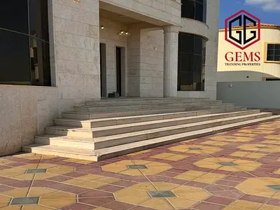 FULLY FURNISHED | HUGE AREA | MAIDS ROOM | GARDEN