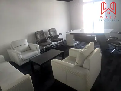 Executive Office || Ideal for Business || Fully Fitted ||