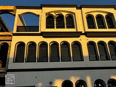 3-Bedroom Villa for Sale in Uptown Ajman – Vacant & Ready to Move In