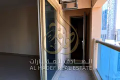 Spacious 3 Bedroom Apartment for Rent in Al Taawun Sharjah | Large Layout | Balcony | AC by Owner |