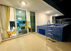 Brand New | 2 BR + Study Room | Biggest Layout | Motivated Seller