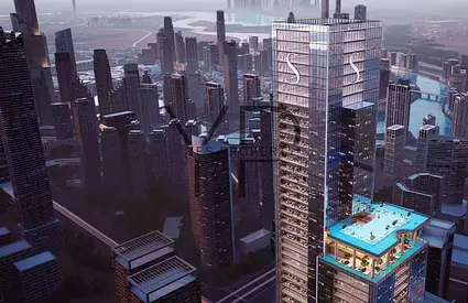 Sobha Skyparks | Premium 1 BR | 70/30 Payment | Prime Location