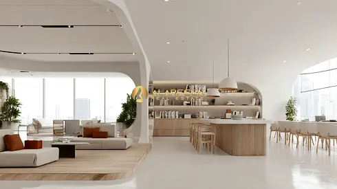 Trump Golf Club | Offices with top notch Amenities