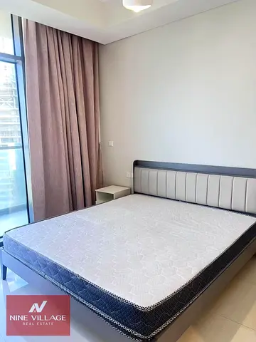 Luxury Studio Apartment | Ready to Move | Business Bay Dubai