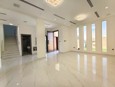 Luxury Like A Brand New 6 Bedroom Villa In Hoshi