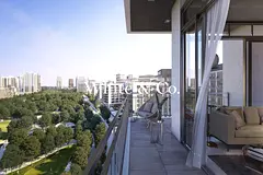 2 Bedroom | Golf Side Facing | Greenside