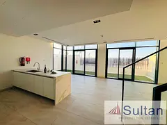 Brand New Townhouse for Rent in Marjan Island