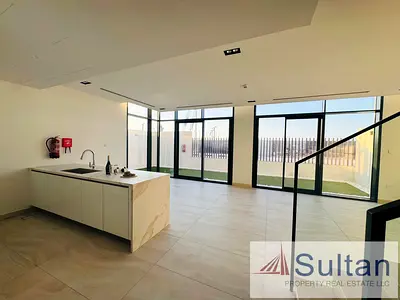 Brand New Townhouse for Rent in Marjan Island