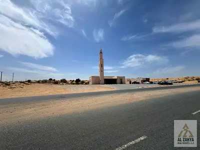 ⚠️URGENT SALE NEAR SHOPPING MALL  ! ‼ 3 YEAR PAYMENT PLAN! ‼ TOWNHOUSE LAND FOR SALE || NEXT TO READY VILLAS || 1722 SQFT || UAQ