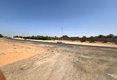 Massive Industrial Land in Sajaa Industrial Area, Sharjah