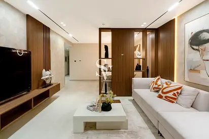 Spacious 2BHK | 20:80 Payment Plan | Ready Soon