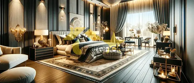 Contemporary Living in Dubai Production City | Nature Inspired | High ROI | Freehold | No Commission