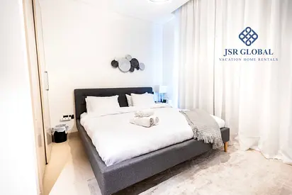 2 BR Apartment in Sobha Creek Vistas Tower B