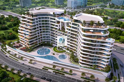 €1,600/Month | World-Class Amenities | Iconic Building | Contact for details