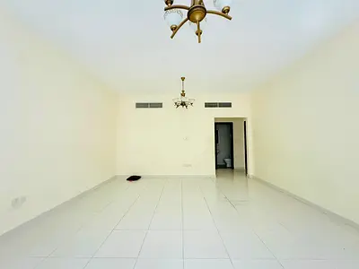 [Parking Free 1BHK With Balcony 6 Cheque's Payment 2 Bathrooms 1 Master Bedroom Just 42k Only For Family Call To Mr Imran Ali