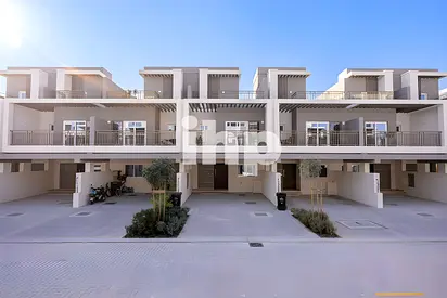 Brand New G+2 | Spacious 3BR Townhouse | Vacant