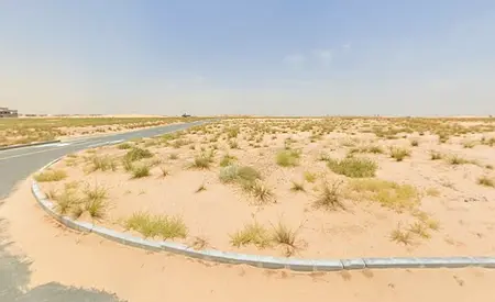 🔥 سعر لقطة في مزيرعة A – جاهزة للبناء فوراً