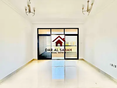 BRAND NEW| with WADROBE| with BALCONY| Open view| Ready to move