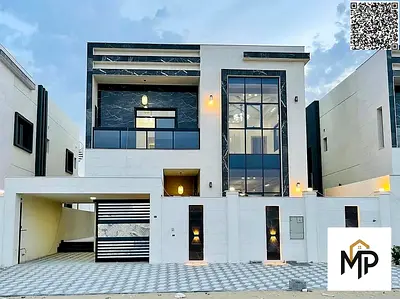 Luxury modern villa for sale at an incredible price. High-end finishes and freehold ownership for all nationalities. Spacious outdoor area provides pr