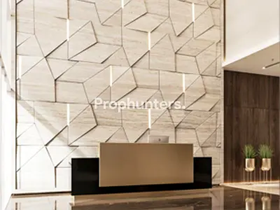 Luxury Living I Prime Location I Bespoke Unit