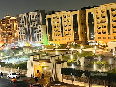 12 Check Payment// 1 Bedroom Just 39k Close To Family Park