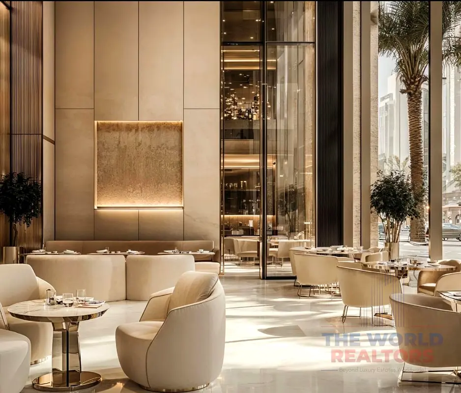 🏙️ Luxury Apartment | Amazing Deal 💼 | Prime Location