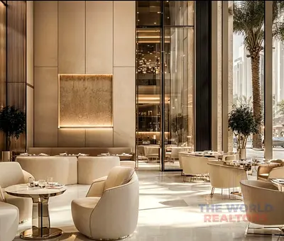 🏙️ Luxury Apartment | Amazing Deal 💼 | Prime Location