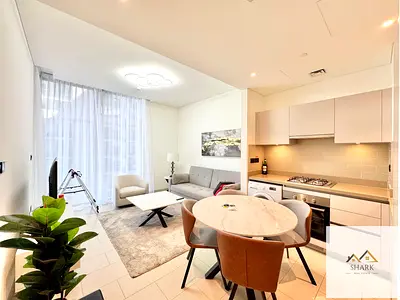 FULLY FURNISHED || POOL VIEW || READY TO MOVE