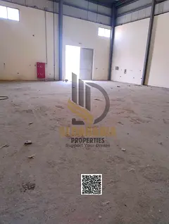 🏭 Warehouse for Rent in Umm Al Quwain – Prime Location &amp; Affordable Price 🏭