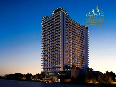 الثلج في الصيف_وحدات فاخرة_خطة دفع مرنة_اقل سعر