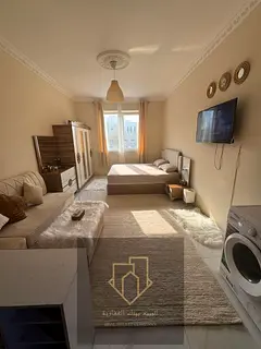 ✨🏡 Fully Furnished Studio for Monthly Rent – Don’t Miss This Opportunity! ✨
