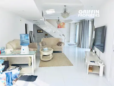 Fully Upgraded | Lake View | Fully Furnished