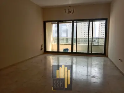 No Commission 2BR/Hall For Families 47k/4 Cheqs