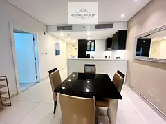 City Views | Fully Furnished 1BR | RENTED