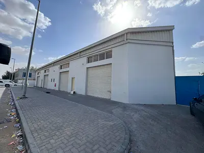 PRIME LOCATION | SHOP | WAREHOUSE