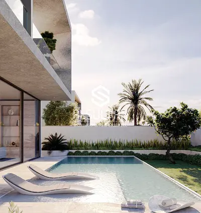 Single Row I Select Plus Type 2 I Exclusive Unit