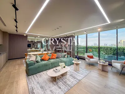 Exclusive | Brand New | Fitted Kitchen | Balcony | Community View