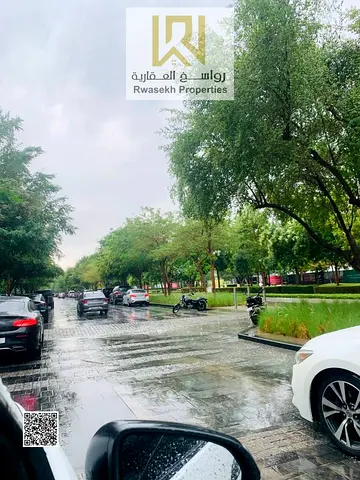 الجادة الشارقة | وجهة متكاملة للحياة العصرية من أرادَا