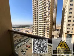 One-Bedroom Apartment for Annual Rent – ​​Garden Residence, Al Amrah – Ajman