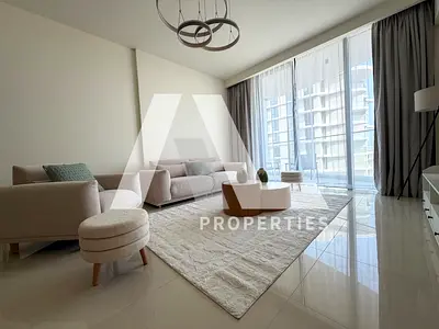 Water Front I Fully Furnished I Beach access