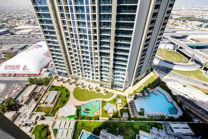 Prime Location | Vacant Unit | Open View