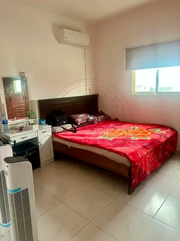 🏠 Fully Furnished 1BHK | Monthly Rent | AED 3,300 Only