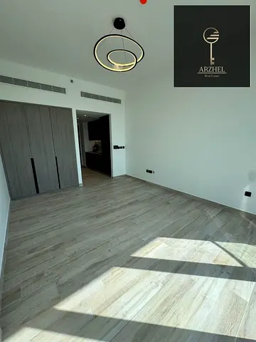Spacious Studio | Pool View | UN Furnished